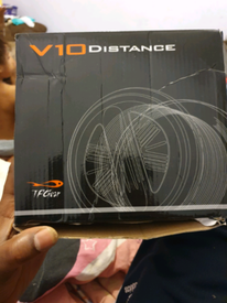 tf gear v10 big pit reel